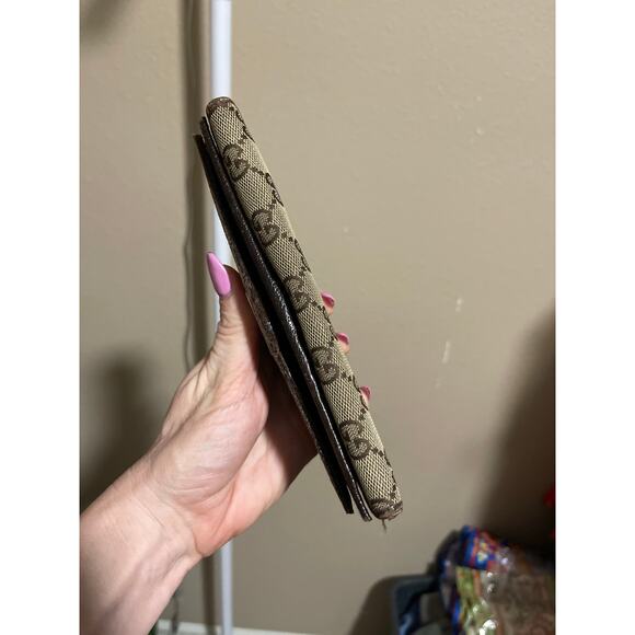 Vintage Gucci Bag and Wallet with Dust Bag - Picture 6 of 9